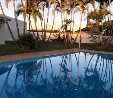 Espirito Santo Do Pinhal House | Chácara Jatobá