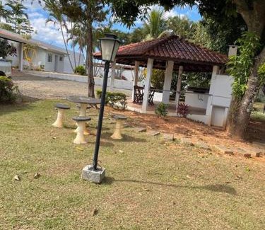 Espirito Santo Do Pinhal House | Chácara Jatobá