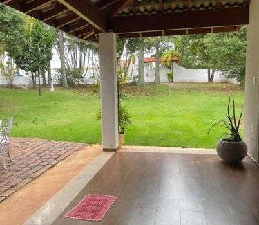 Espirito Santo Do Pinhal House | Chácara Jatobá