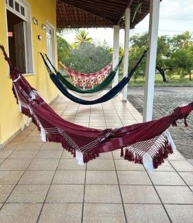 Estancia House | Chácara