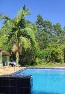 Ibiuna House | Chácara