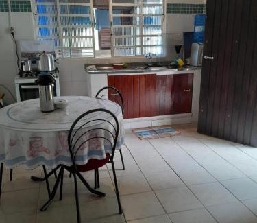 Ibiuna House | Chácara