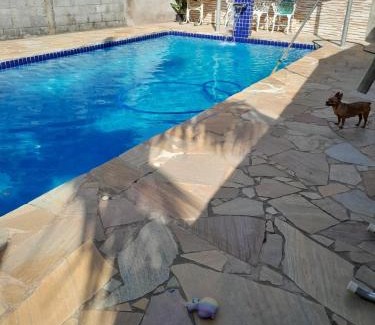 Ibiuna House | Chácara