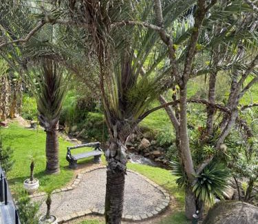 Santo Amaro da Imperatriz House | Chácara do Paulo