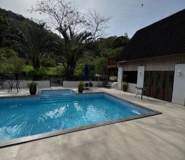 Santo Amaro da Imperatriz House | Chácara do Paulo