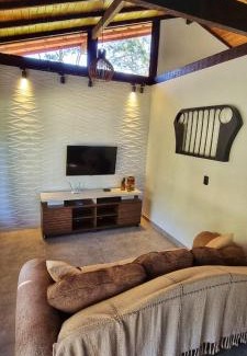 Lumiar House | Chácara Brisa Do Rio