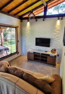 Lumiar House | Chácara Brisa Do Rio