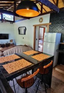 Lumiar House | Chácara Brisa Do Rio