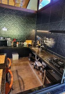 Lumiar House | Chácara Brisa Do Rio