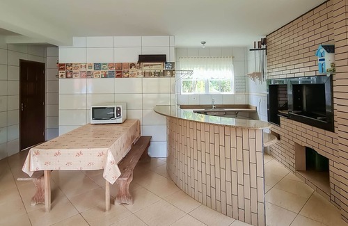 Sao Jose dos Pinhais House | Chácara c lazer completo - São José dos Pinhais/PR