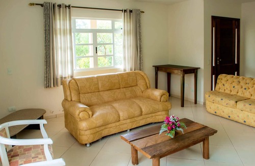 Sao Jose dos Pinhais House | Chácara c lazer completo - São José dos Pinhais/PR