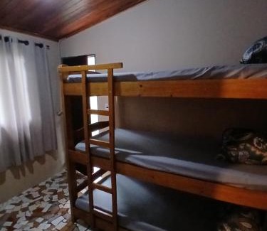 Alphaville House | Chácara casa da sogra