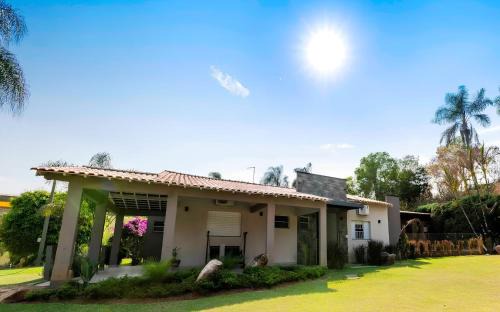 Socorro House | Chácara Casa da Quinta