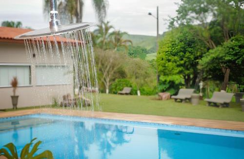 Socorro House | Chácara Casa da Quinta