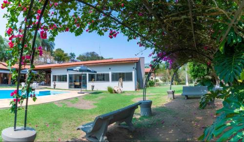 Socorro House | Chácara Casa da Quinta