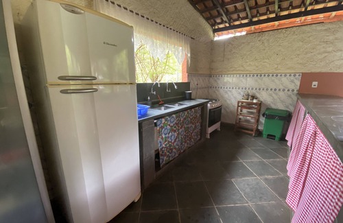 Mairinque House | Chácara Casa DO Lago Muita Natureza a 1h de SP!