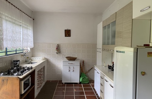 Mairinque House | Chácara Casa DO Lago Muita Natureza a 1h de SP!