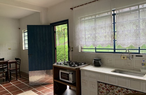 Mairinque House | Chácara Casa DO Lago Muita Natureza a 1h de SP!