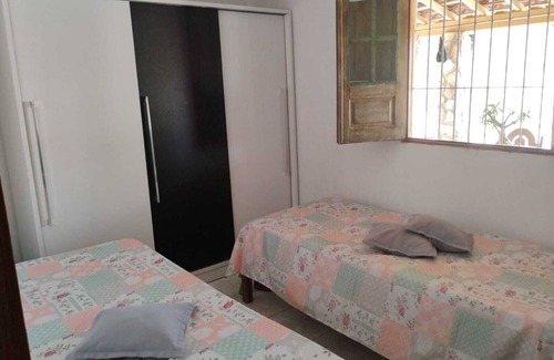 Bezerros Hotel | Chácara/Casa Para Finais de Semana Com Piscina em Bezerros - PE