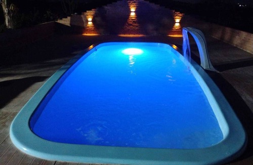 Bezerros Hotel | Chácara/Casa Para Finais de Semana Com Piscina em Bezerros - PE