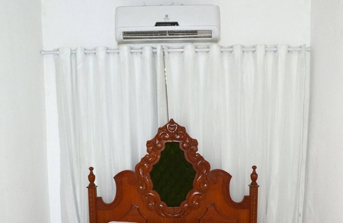 Mossoro House | Chácara com churrasqueira e piscina em Mossoró/RN