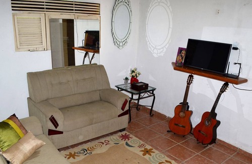 Mossoro House | Chácara com churrasqueira e piscina em Mossoró/RN
