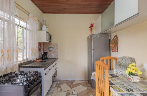 Toledo Ski Chalet | Chácara com lazer completo,Wi-Fi e boa localização