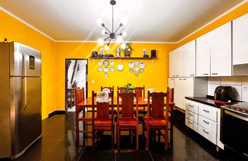 Joanopolis House | Chácara com lazer e conforto em Joanópolis/SP