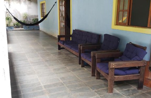 Sao Jose dos Campos House | Chácara com piscina