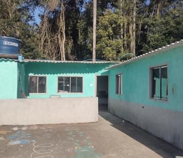 Itapevi House | Chácara com piscina