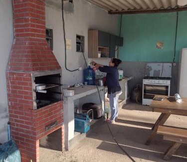 Itapevi House | Chácara com piscina