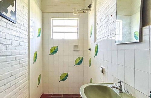 Seccao A House | Chácara com piscina e lazer em Holambra/SP