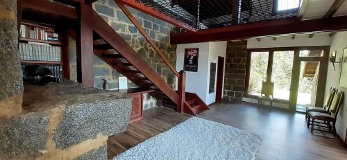 Cunha House | Chácara com Wi-Fi, churrasqueira e lazer em Cunha