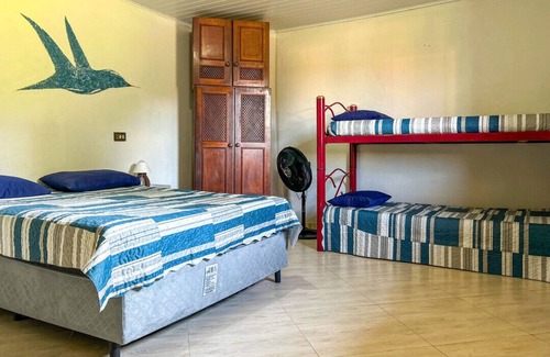 Guararema House | Chácara com Wi-Fi e muito lazer em Guararema/SP