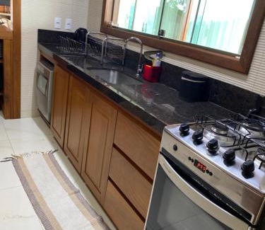 Santa Teresa House | Chácara da Alegria
