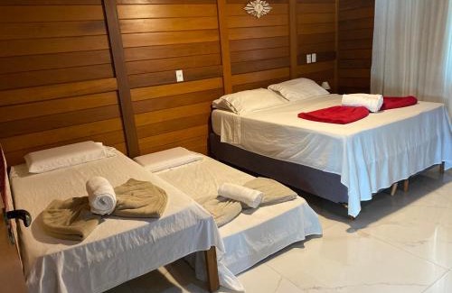 Santa Teresa House | Chácara da Alegria