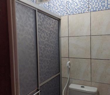 Pacoti House | Chácara da Lilian