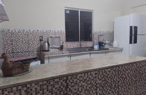 Pacoti House | Chácara da Lilian