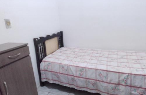 Pacoti House | Chácara da Lilian