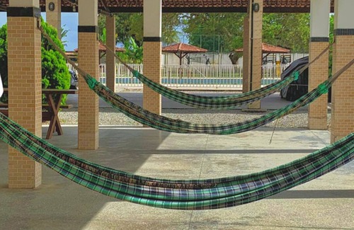Areia Branca House | Chácara da Serra, a Melhor Para Retiros e Eventos