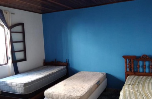 Ribeirao Pires House | Chácara da Tia Elaine