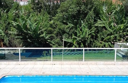 Ribeirao Pires House | Chácara da Tia Elaine