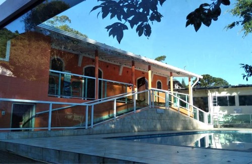 Ribeirao Pires House | Chácara da Tia Elaine