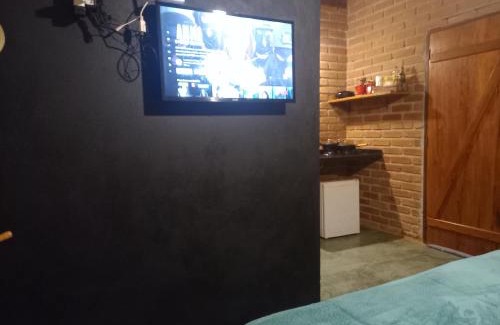 Goncalves Cabin | Chácara das flores