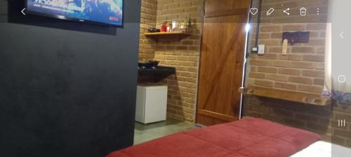 Goncalves Cabin | Chácara das flores