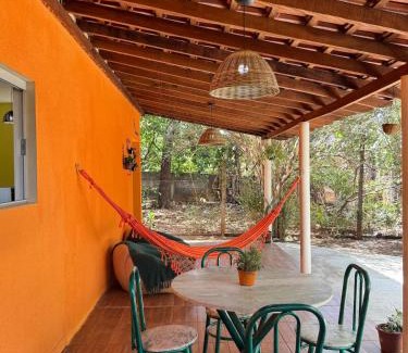 Pirassununga House | Chácara dentro de Pirassununga