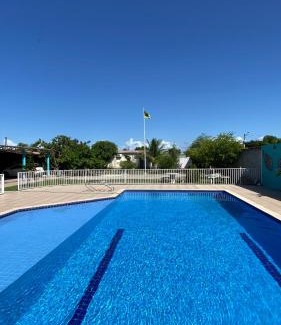 Marechal Deodoro House | Chácara Deodoro