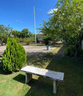 Marechal Deodoro House | Chácara Deodoro