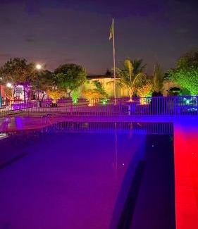 Marechal Deodoro House | Chácara Deodoro