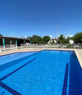 Marechal Deodoro House | Chácara Deodoro